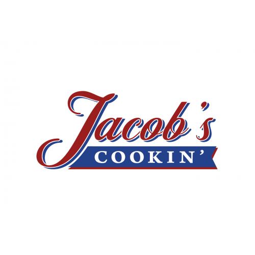 Jacob's Cookin' Logo